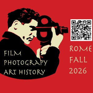 Rome Fall 2026